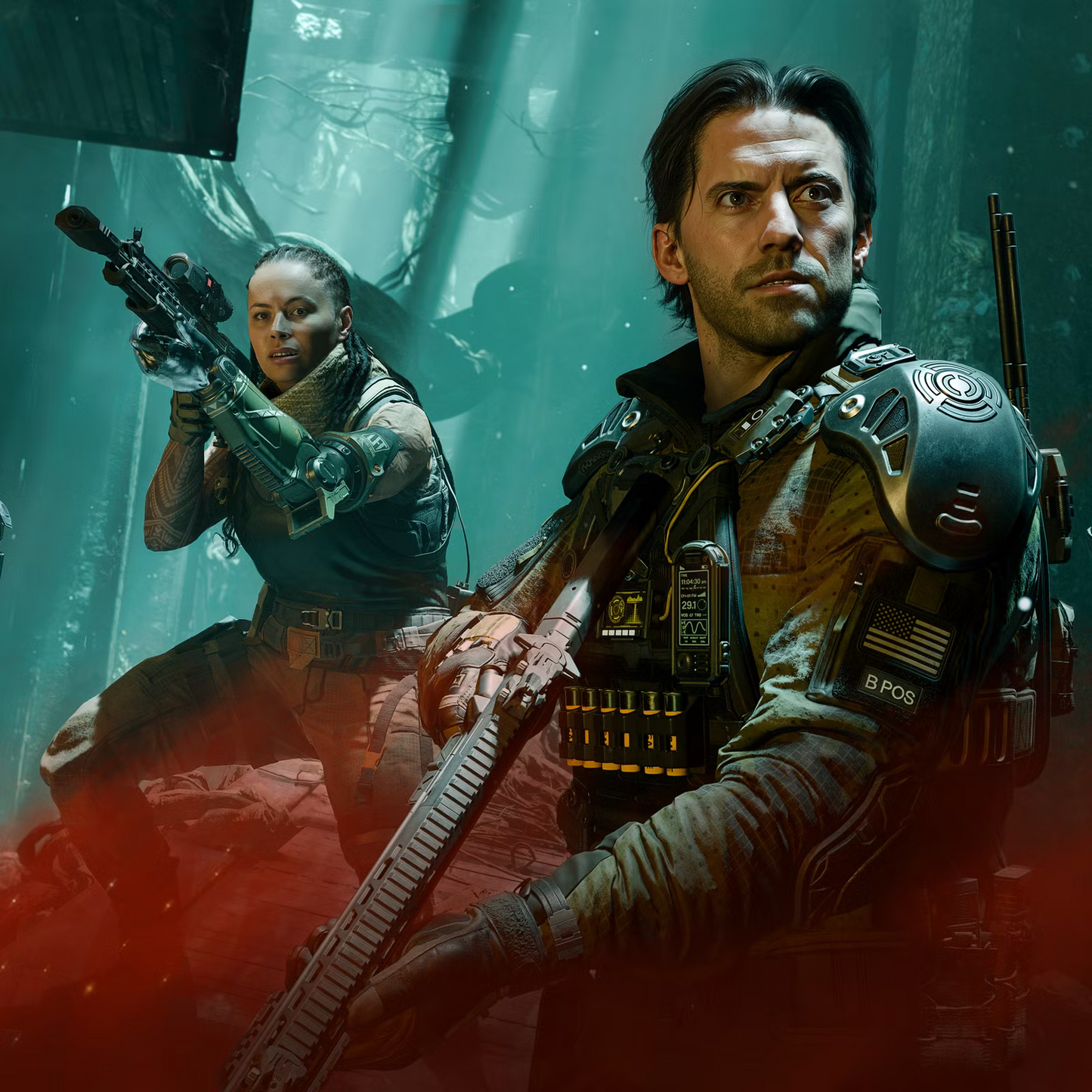 10x Black Ops 7 Bot Lobby