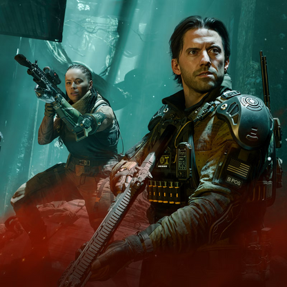 10x Black Ops 7 Bot Lobby