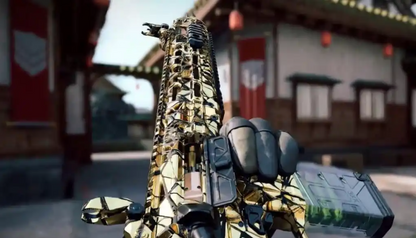 1x Black Ops 7 Bot Lobby